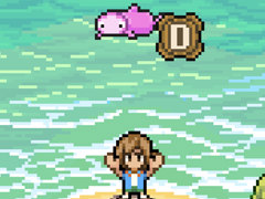 天国で釣り三昧! スマホ向け釣りゲーム「フィッシング・パラダイス」を紹介する「(ほぼ)日刊スマホゲーム通信」第2202回