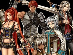 PC版「Wizardry 囚われし魂の迷宮」の配信が本日スタート。「ウィザードリィ」シリーズのスピンオフ作品