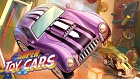 Super Toy Cars
