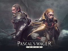 「パスカルズ・ウェイジャー」の新DLC,忘却の潮が8月20日に配信。新たな舞台やプレイアブルキャラが登場
