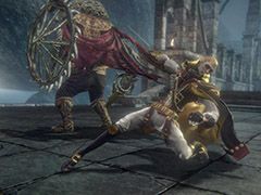 「パスカルズ・ウェイジャー」の新DLCが配信開始。新たなプレイアブルキャラ・剣士ジェロルドや新エリアで冒険を楽しめる