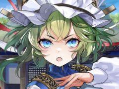「東方スペルバブル」,追加DLC「キャラクターパック 四季映姫・ヤマザナドゥ」を本日配信開始。ゲーム本編が50%オフになるセールも開催