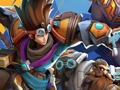 「Torchlight: Infinite」,2022年10月リリース決定。スマホ向けハック&スラッシュ系のアクションRPG