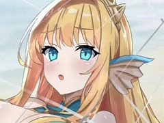 Switch版「村雨のソードブレイカー」,全グラフィックスを一新するパッチを配信。リファインされたキャラクターが登場する映像を公開