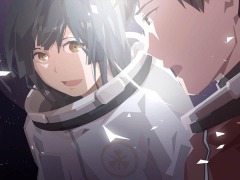 シリーズ最新作「OPUS:星龍の響(仮題)」が2021年にリリース。宇宙の竜脈を辿る少年の冒険を描いたスペースオペラ