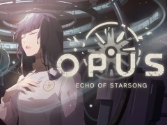 「OPUS:星龍の響き」の最新トレイラーがSteamで公開。幻想的なBGMとインゲームシーンが確認可能