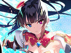 PCアプリ版「萌酒ボックス」が「AndApp」で配信開始。新たな酒守・英君誉富士が登場するイベントも開催