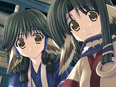 Steam版「うたわれるもの 散りゆく者への子守唄」がDMM GAMESより1月22日にリリースへ。日・英・中の3言語対応で登場