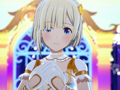 「アイドルマスター スターリットシーズン」が本日リリース。追加DLC“みんなからのメールセット”やTOARISEコラボ衣装などを配信開始