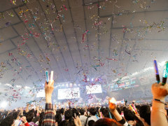 “最高傑作”が更新された瞬間! アイマス5ブランド初の合同ライブ「THE IDOLM@STER M@STERS OF IDOL WORLD!!!!! 2023」2日目レポート