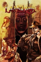 LA-MULANA 1