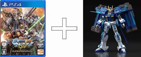 #010Υͥ/PS4ǡֵưΥ EXTREME VS. ޥ֡ONפȯ䡣¼PVTVCMǤ