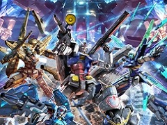「機動戦士ガンダム EXTREME VS. マキシブーストON」が60%オフに。バンダイナムコの「ダウンロード版セール」が本日スタート