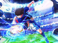 「キャプテン翼 RISE OF NEW CHAMPIONS」,対戦モードのゲームプレイトレイラーが公開。さまざまな“サッカーアクション”をチェックしよう