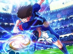 「キャプテン翼 RISE OF NEW CHAMPIONS」が本日発売。ハイスピードなサッカーアクションや,ド派手な技を確認できるトレイラーが公開