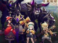 「サマナーズウォー」のMMORPGが発表。「Summoners War: Chronicles」が韓国で2020年下半期にサービス開始予定
