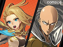 「サマナーズウォー:クロニクル」とアニメ「ワンパンマン」のコラボが4月27日に開幕。サイタマらヒーローたちを確認できるムービーも公開に