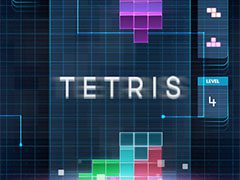 定番のパズルゲーム「Tetris」がスマホ向けに配信開始。将来的には新たなゲームモードなども追加予定