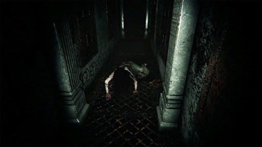 画像集#003のサムネイル/ホラーアドベンチャー「Lurk in the Dark : Prologue」とヒーローアクション「UNDEFEATED」の無料配信がDMM GAMES PCゲームフロアで開始