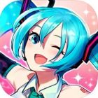 初音ミク -TAP WONDER-