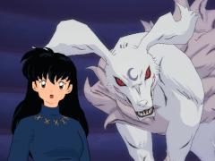 「犬夜叉 −よみがえる物語−」の配信が本日スタート。犬夜叉や桔梗らを仲間にして戦う3DアクションRPG
