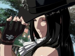 アーケード版「GUILTY GEAR -STRIVE-」のアップデートVer1.04を4月15日に実装。テスタメントが参戦
