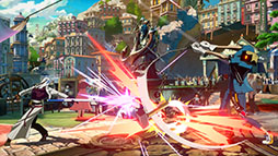 ꡼ No.006Υͥ / ǡGUILTY GEAR -STRIVE-סΥλޤǿåץǡȤ425˼»