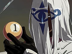 アーケード版「GUILTY GEAR -STRIVE-」,ヴェノムの参戦を含む最新アップデートを4月25日に実施