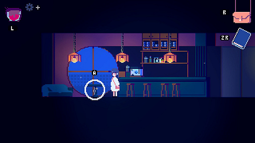 画像集#003のサムネイル/アドベンチャーゲーム「アンリアルライフ」が第24回文化庁メディア芸術祭の新人賞を受賞。3月18日から記念セールを開催
