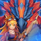 モンスターハンター ライダーズ
