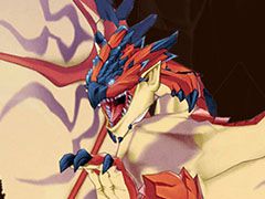 「モンスターハンター ライダーズ」は2月に配信予定。新たな映像やキャラの相関図,モンスター情報なども公開に