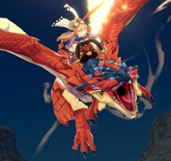 今夜の「RADIO 4Gamer Tap(仮)」では,カプコンより配信中の「モンスターハンター ライダーズ」を取り上げます