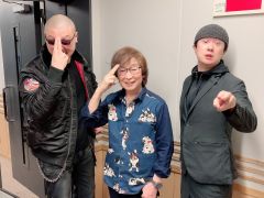マフィア梶田の二次元が来い!:第494回「バージョンアップされた森のモンスターライダーズ」