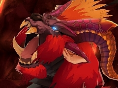 「モンスターハンター ライダーズ」ハーフアニバーサリー大型アップデート記念インタビュー。新要素とリファインが盛りだくさん