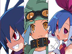 スマホ版「魔界戦記ディスガイア Refine」が配信開始。自動戦闘や最大8倍速でのバトルがサポートされ,高速レベリングが可能に