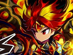 「ブレイブ フロンティア ヒーローズ」,4周年記念オンラインイベントを2024年1月27日に開催。ファンミーティングの申し込み受付がスタート
