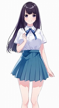 画像集#008のサムネイル/3人のヒロインと共に夏休みを満喫できる恋愛ADV「アオナツライン」のPS4版とPS Vita版が4月23日に発売決定