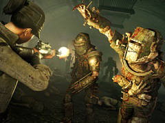 PS4用ソフト「Zombie Army 4:Dead War」の日本語パッケージ版が本日発売。迫りくるゾンビの群れに立ち向かうアクションシューティング