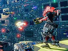 「Trine」シリーズのデベロッパによるMMOアクション「Starbase」の最新トレイラー公開