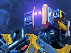 宇宙を舞台にしたMMO「Starbase」のアーリーアクセス版がSteamでリリース。最新トレイラー公開