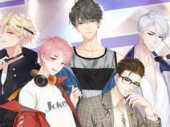 イケメンタレントと絆を深める育成恋愛SLG「Moon & Star」の正式サービスがスタート。特典が得られるキャンペーンも開催