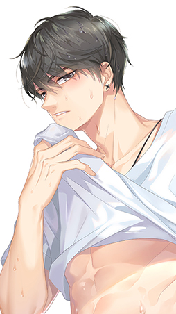 画像集#032のサムネイル/きっとあなたの度肝を抜く。敏腕マネージャーに降りかかる試練の数々にプレイの手が止まらないスマホアプリ「Moon&Star」をレポート