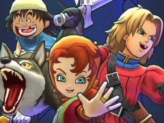 「ドラゴンクエストタクト」にて「ドラゴンクエストVII」イベントがスタート。マリベル,ガボ,キーファが登場