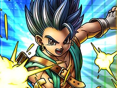 「ドラゴンクエストタクト」,勇者レックが登場する3.5周年記念キャンペーンを開催。無料で100連引けるSPスカウト券も配布中