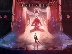 ハードコアアクションRPG「Hellpoint」の発売日が7月30日に決定。ゲームプレイ映像を収録した最新トレイラーの公開も