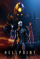 Hellpoint