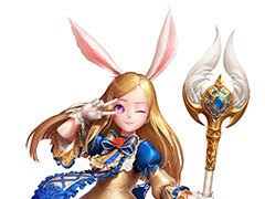 「TERA HERO」,韓国での正式サービスが3月5日にスタート。PvPやレイドの模様を収録したプレイムービーも公開に