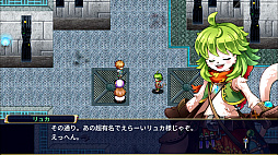 画像集#002のサムネイル/ケムコがPS4/PS Vita用RPGのセールをPS Storeで実施。「魔想のウィアートル」「アルバスティア戦記」など5タイトルが最大35％オフ