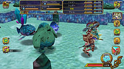 画像集#003のサムネイル/ケムコがPS4/PS Vita用RPGのセールをPS Storeで実施。「魔想のウィアートル」「アルバスティア戦記」など5タイトルが最大35％オフ