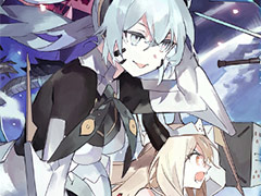 美少女×戦闘機育成シミュレーションRPG「エースヴァージン:再出撃」のPC版配信が決定。事前登録受付がDMM GAMESで本日スタート
